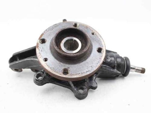 Used Left front steering knuckle Left front steering knuckle CITROËN C4 II (NC_) 1.6 HDi 110 (112 hp) 33331281 33331281