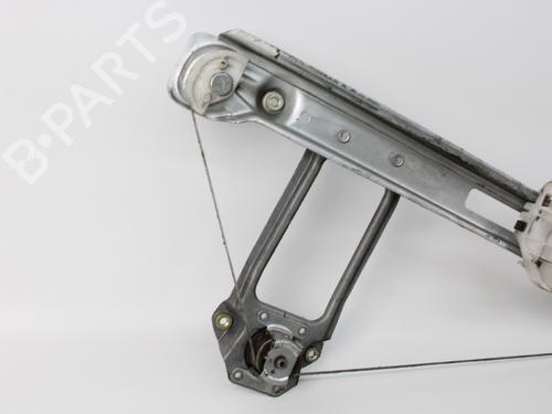 Rear right window mechanism FORD FOCUS I Turnier (DNW)  | BP19202394C25 