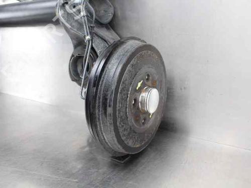 Rear axle OPEL ADAM (M13) 1.4 | BP31936096M2 