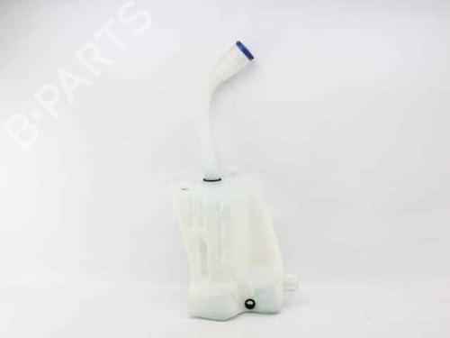 Used Windscreen washer tank CITROËN C4 II (NC_) 1.6 HDi 115 (114 hp) 26165506