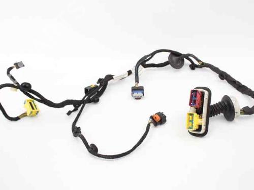 Used Wiring harness PEUGEOT 308 II (LB_, LP_, LW_, LH_, L3_) 1.6 BlueHDi 120 (120 hp) 19237046