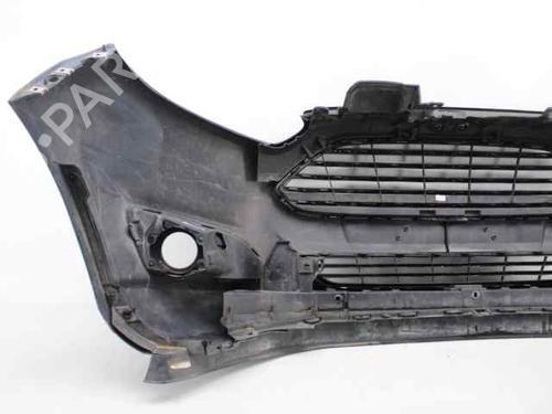 Front bumper FORD FIESTA VI (CB1, CCN) 1.0 EcoBoost | BP28485725C7 