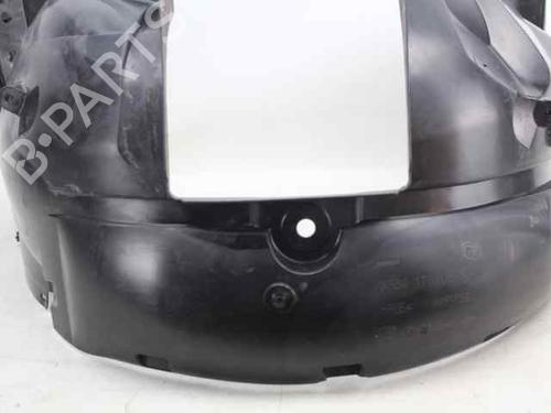 Hjulbue DACIA SANDERO II TCe 90 (B8M1, B8MA, B8AC) | BP38100892C56  - Image 5