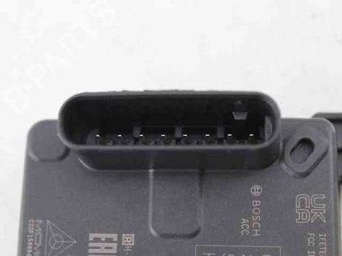 Electronic module OPEL ASTRA L (OV5) 1.2 (FPHNSL, FPHNSR) | BP37480418M83 - Image 5