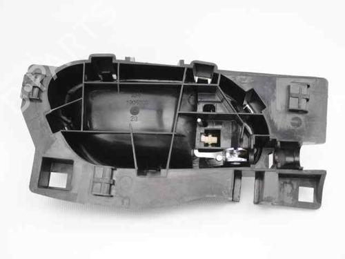 Front left interior door handle CITROËN DS3 (SA_) 1.4 VTi 95 | BP19235523I13 