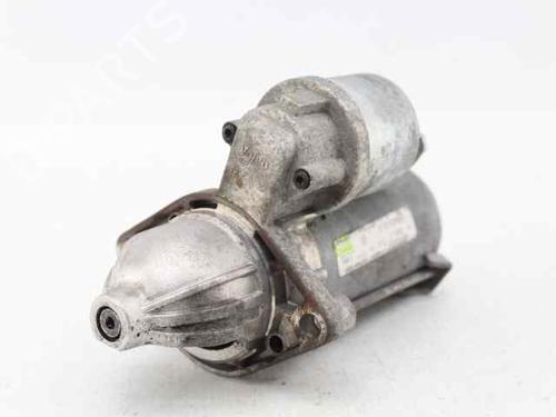 Startmotor FIAT 500 (312_) 1.3 D Multijet (312AXB1A) (75 hp) 28485777