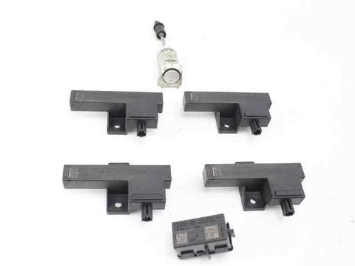 Electronic module AUDI A6 C7 Avant (4G5, 4GD) 3.0 TDI quattro | BP33298288M83 - Image 8