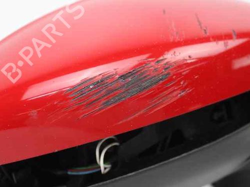 Right mirror CITROËN C3 III (SX) 1.2 VTi 82 | BP30189383C27 