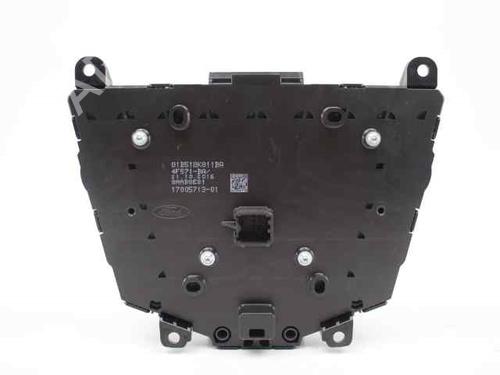 Radio FORD KA+ III (UK, FK)  | BP19228964E6 