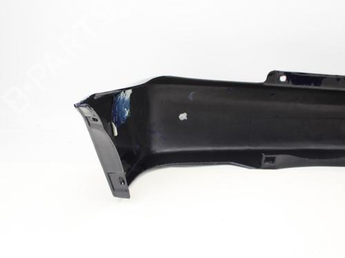 Rear bumper VW POLO III (6N1)  | BP19211108C8