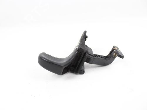 Front right exterior door handle RENAULT TWINGO I (C06_) 1.2 (C066, C068) | BP19211167C129 