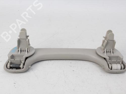 Interior roof handle RENAULT MEGANE II Estate (KM0/1_) 1.5 dCi (KM0F, KM0T, KM2B) | BP19205593I35 