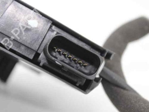 Front left lock PEUGEOT 308 SW II (LC_, LJ_, LR_, LX_, L4_) 1.6 HDi / BlueHDi 115 (LCBHXM, LCBHXT) | BP29644935C98 