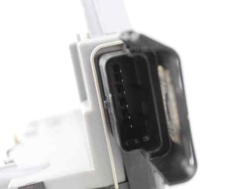 Rear right lock PEUGEOT 508 SW I (8E_) 2.0 HDi RXH Hybrid4 | BP27666872C99 