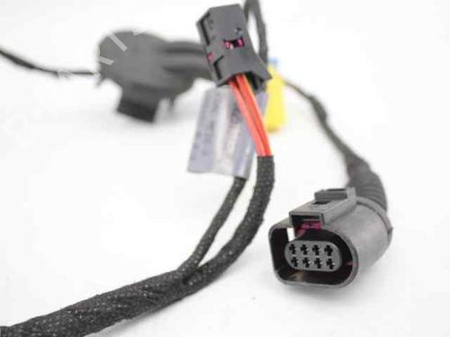 Wiring harness AUDI A4 B8 Avant (8K5)  | BP19243441E16 