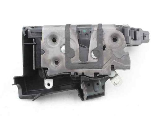 Front left lock FORD FOCUS II (DA_, HCP, DP)  | BP19232706C98 