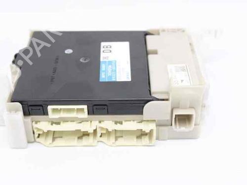 Electronic module TOYOTA YARIS (_P13_) 1.3 (NSP130_, NSP130) | BP19221552M83 