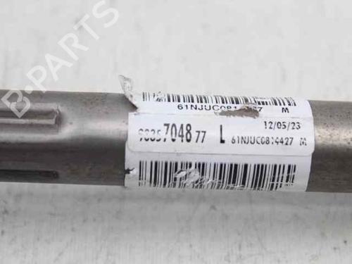 Steering column CITROËN C3 III (SX) 1.2 PureTech 82 | BP39573023M21 - Image 7