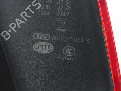 Right taillight AUDI A4 B8 (8K2) S4 quattro | BP40163183C35 - Image 7