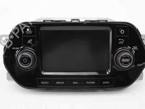 Radio FIAT TIPO Hatchback (356_, 357_) 1.3 D (356HXH1A) | BP30333460E6