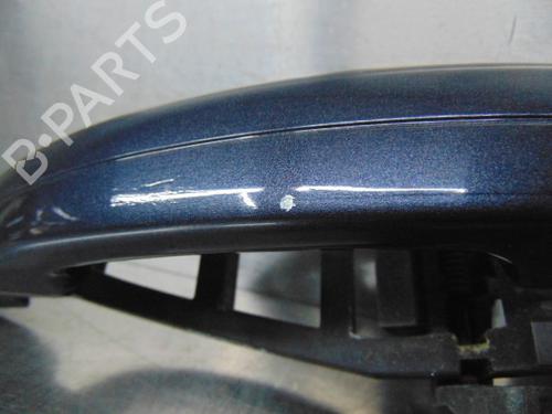 Front left exterior door handle FORD FOCUS II (DA_, HCP, DP)  | BP19201875C128 