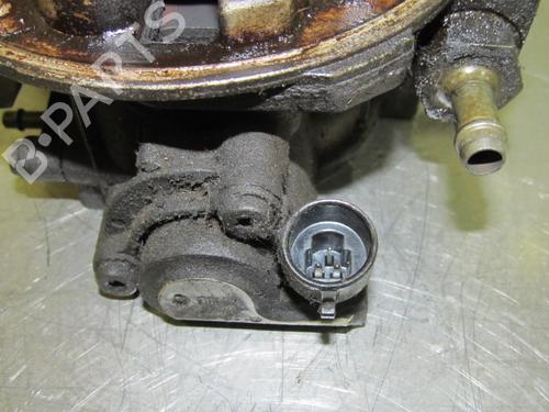 Fuel intake system MAZDA DEMIO (DW) 1.3 i 16V (DW3W) | BP19184351M97 