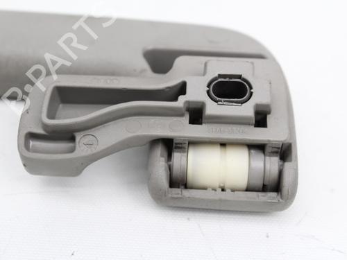 Interior roof handle AUDI A4 B6 Avant (8E5)  | BP19207351I35 