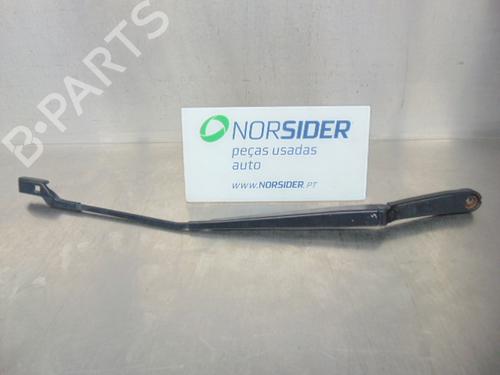 Used Front windshield wiper arm SEAT IBIZA III (6L1) [2002-2009]  19200576