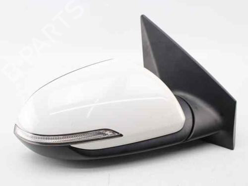 Used Right mirror KIA STONIC (YB) 1.0 T-GDi (120 hp) 27581689