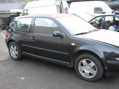 Right front window switch VW GOLF IV (1J1) 1.4 16V | BP21197708I26 
