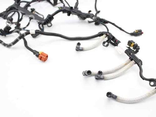 Ledningsnett FIAT TIPO Hatchback (356_, 357_) 1.3 D (356HXH1A) | BP30333489E16