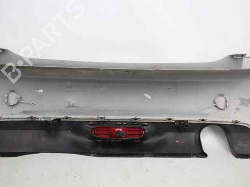 Bagtil kofangere MINI MINI (F56) Cooper D | BP32151426C8 