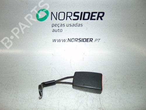 Sikkerhedssele-spænde OPEL VECTRA C (Z02) 2.0 DTI 16V (F69) (101 hp) 19186696