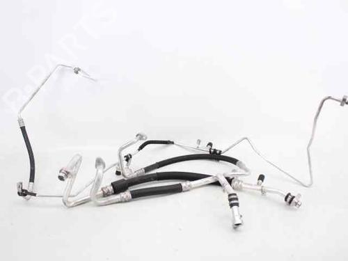 Used AC pipe RENAULT CLIO IV (BH_) 1.5 dCi 90 (90 hp) 31121468