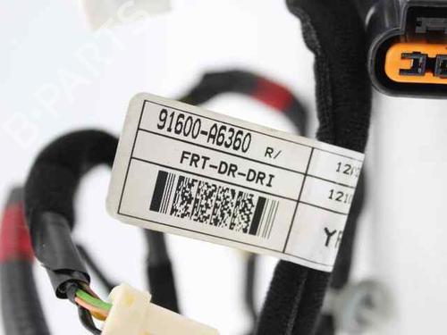 Wiring harness HYUNDAI i30 (GD) 1.4 | BP24423656E16 