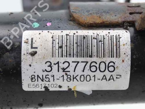Left front shock absorber VOLVO C30 (533) D2 | BP37651177M16 - Image 2