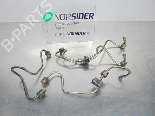 Used Pipe OPEL ASTRA F Estate (T92) [1991-2001]  19193102