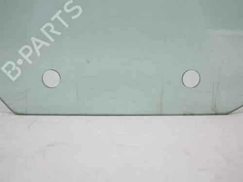 Rear right door window SEAT LEON (5F1) 1.4 TSI | BP29902501C21 