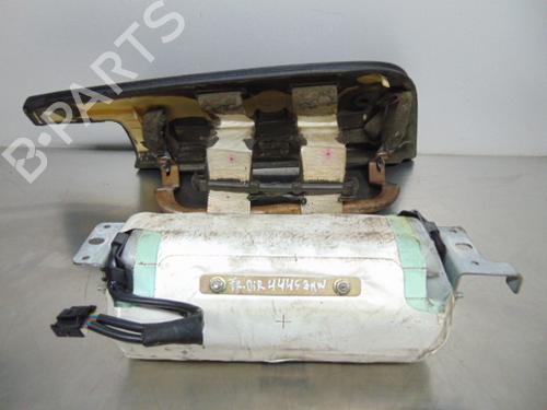 Airbag Kit BMW 3 (E46) 318 d | BP19193411C86 