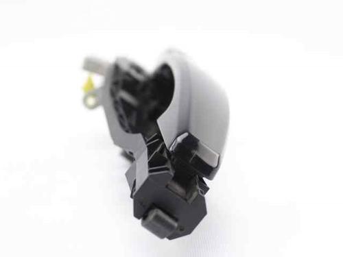 Front left exterior door handle OPEL CORSA D (S07) 1.2 (L08, L68) | BP19220531C128 