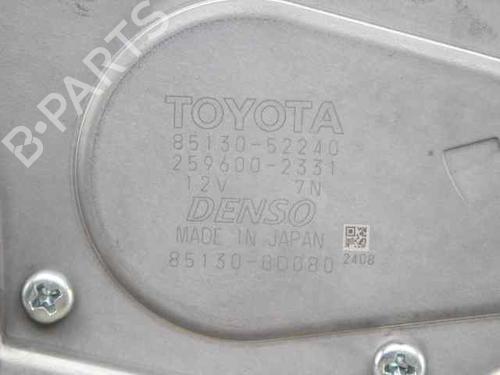 Rear wiper motor TOYOTA YARIS (_P13_) 1.0 (KSP130_, KSP130) | BP19235997M102 