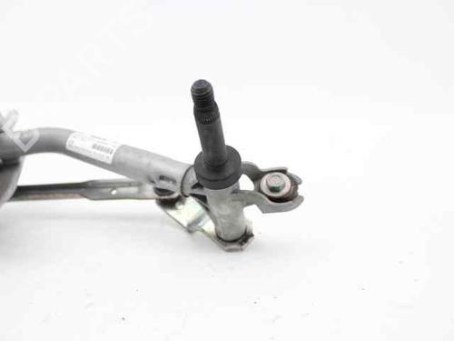 Front wiper motor CITROËN C3 III (SX) 1.2 VTi 82 | BP28446067M29