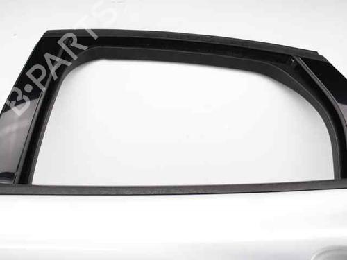 Left rear door FORD FOCUS III  | BP19238731C4 