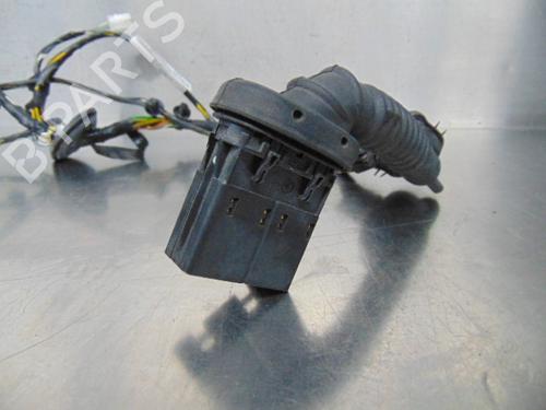 Wiring harness FORD FOCUS II (DA_, HCP, DP)  | BP19201860E16 