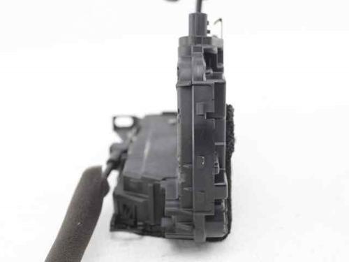 Rear left lock RENAULT CLIO IV (BH_) 0.9 TCe 90 (BHNF, BHMA, BHMH, BHJK, BHJR) | BP29986904C100