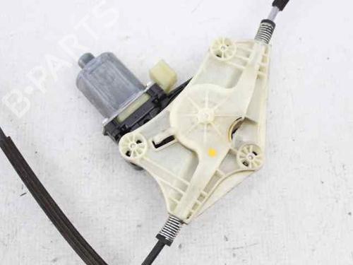 Front left window mechanism SEAT LEON (5F1) | BP39012642C22 - Image 7