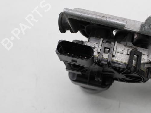 Front wiper motor FORD FIESTA VI (CB1, CCN)  | BP19208561M29 