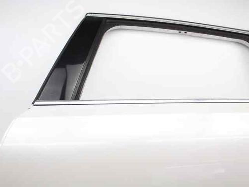 Left rear door PEUGEOT 508 SW I (8E_) 2.0 HDi RXH Hybrid4 | BP27666733C4
