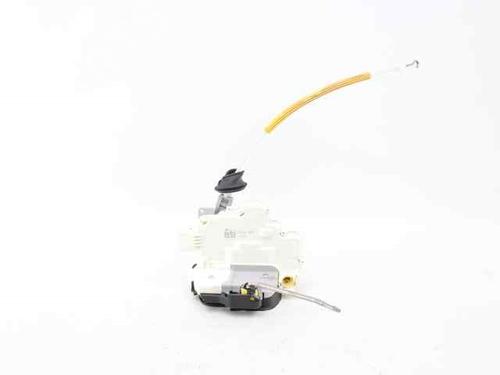 Front left lock AUDI A3 Sportback (8PA) S3 quattro | BP28446094C98