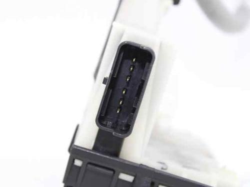 Front left lock PEUGEOT 208 I (CA_, CC_) 1.2 VTI 82 | BP19240429C98 